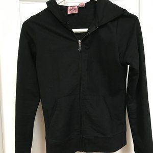 Juicy Couture hoodie